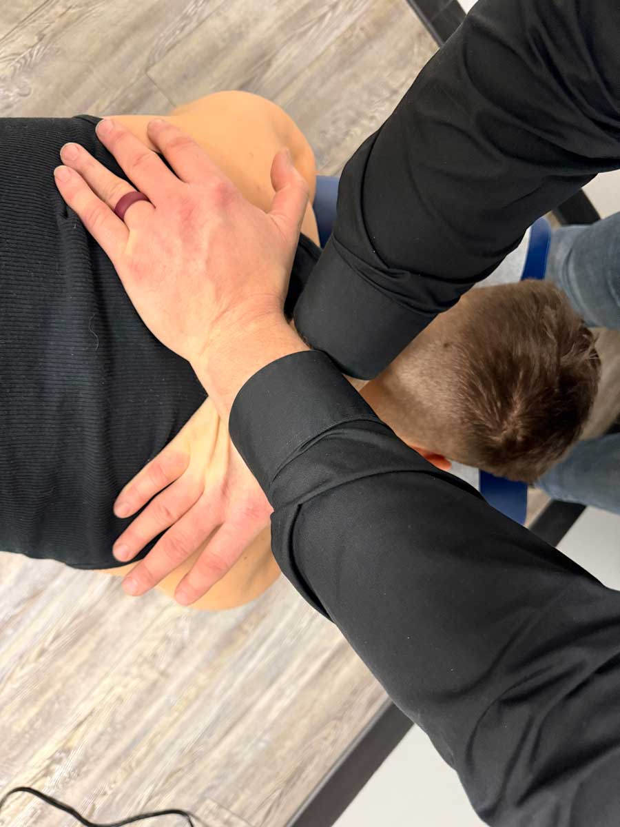 Chiropractor in Lewisburg, TN Chiropractor in Lewisburg, TN